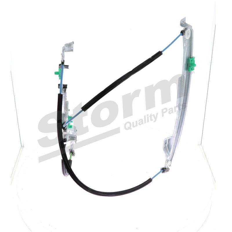 Lève-vitre STORM QUALITY PARTS 80971