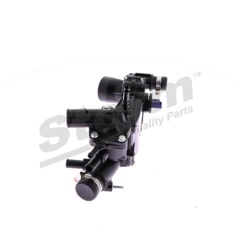Boîtier du thermostat STORM QUALITY PARTS 700797