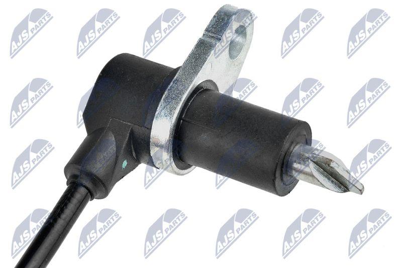 Capteur, vitesse de roue NTY HCA-NS-079