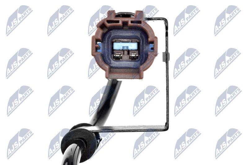 Capteur, vitesse de roue NTY HCA-NS-002