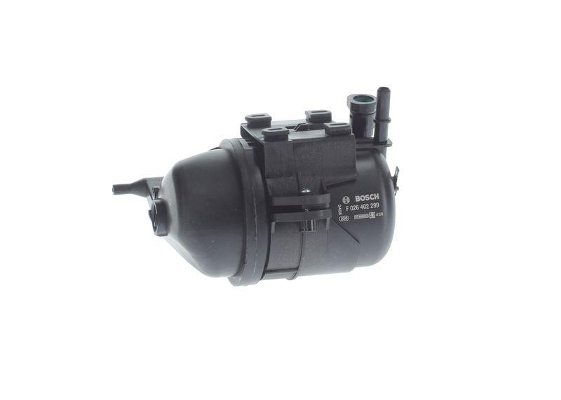 Filtre à carburant BOSCH F 026 402 299