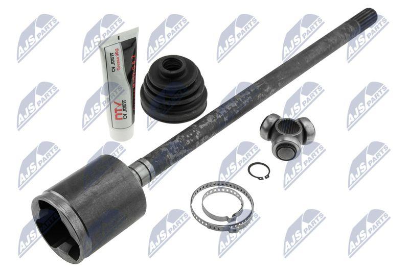 Jeu de joints, arbre de transmission NTY NPW-IS-001