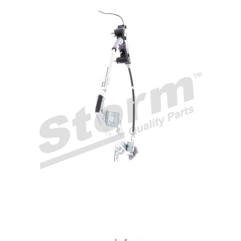Lève-vitre STORM QUALITY PARTS 3907502