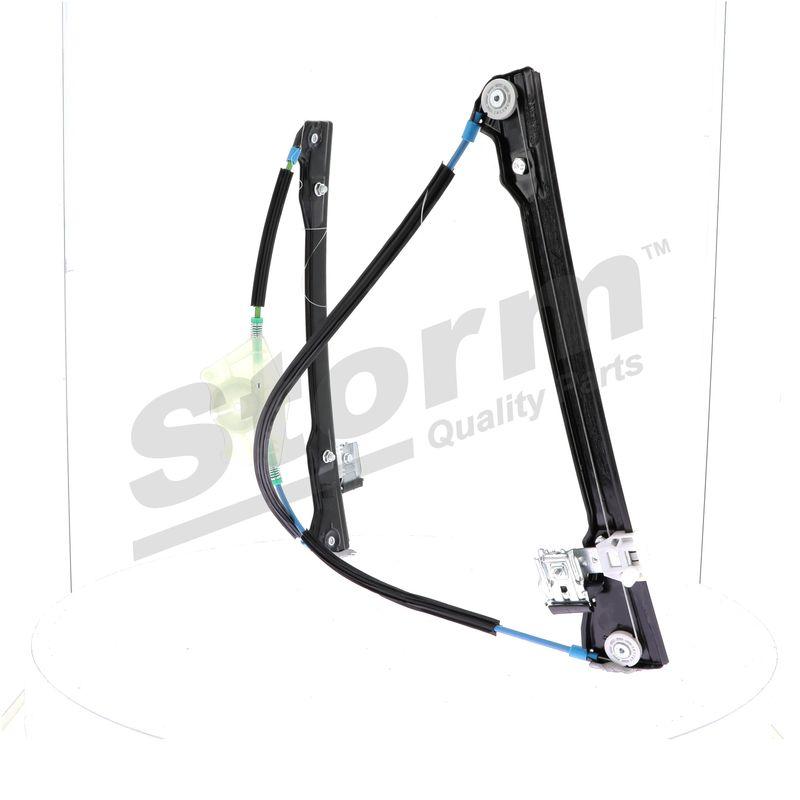 Lève-vitre STORM QUALITY PARTS 96576