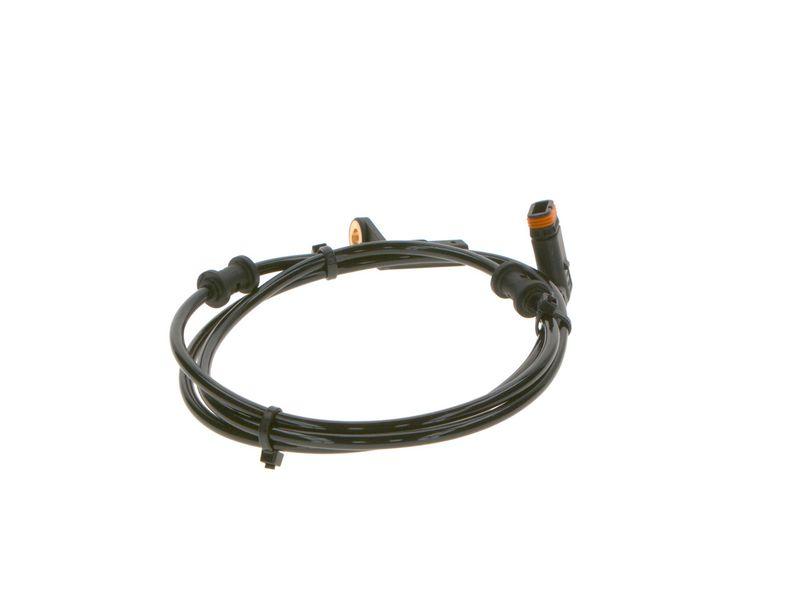 Capteur, vitesse de roue BOSCH 0 986 594 541