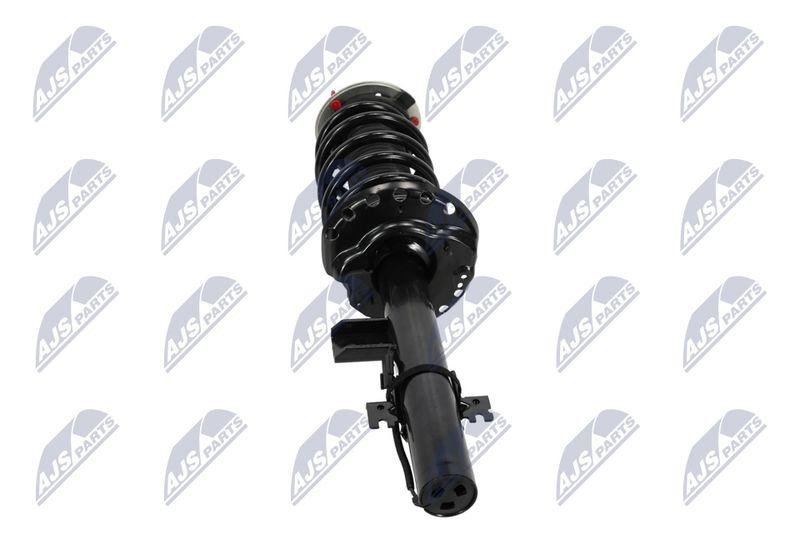 Amortisseur NTY A-LR-013