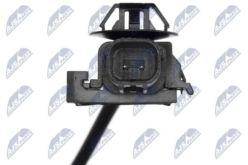Capteur, vitesse de roue NTY HCA-HD-008