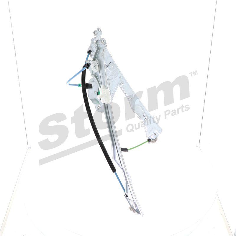 Lève-vitre STORM QUALITY PARTS 80979