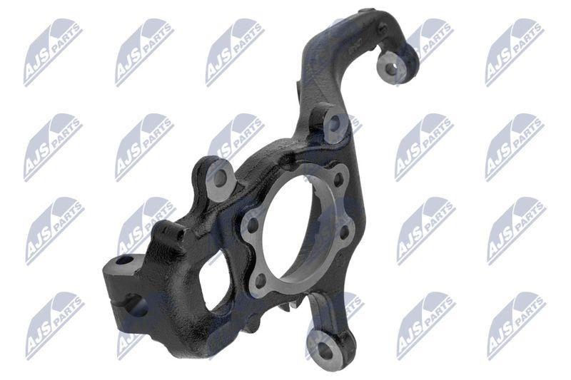 Fusée d'essieu, suspension de roue NTY ZZP-NS-028