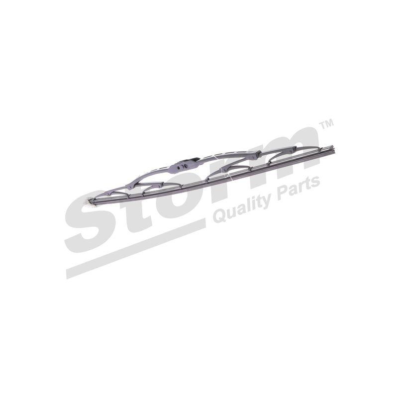 Balai d'essuie-glace STORM QUALITY PARTS 1000550