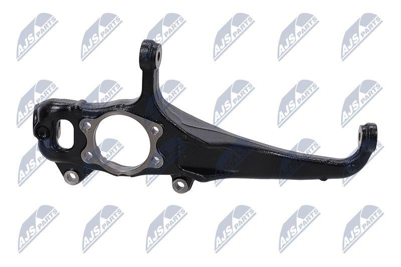 Fusée d'essieu, suspension de roue NTY ZZP-NS-030