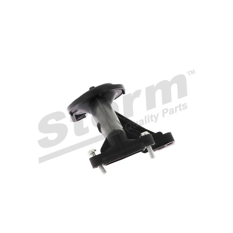 Kit de montage, compresseur STORM QUALITY PARTS 890910
