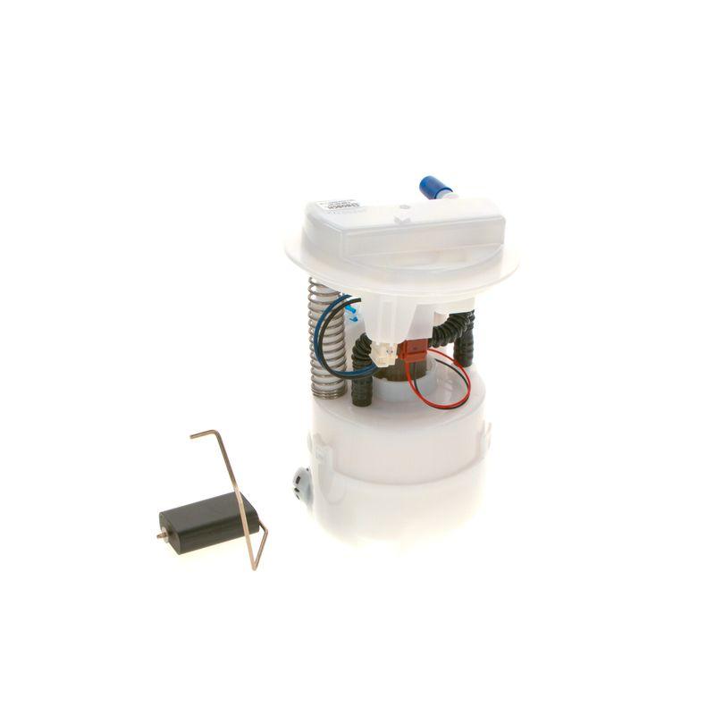 Unité d'injection de carburant BOSCH 0 986 580 957