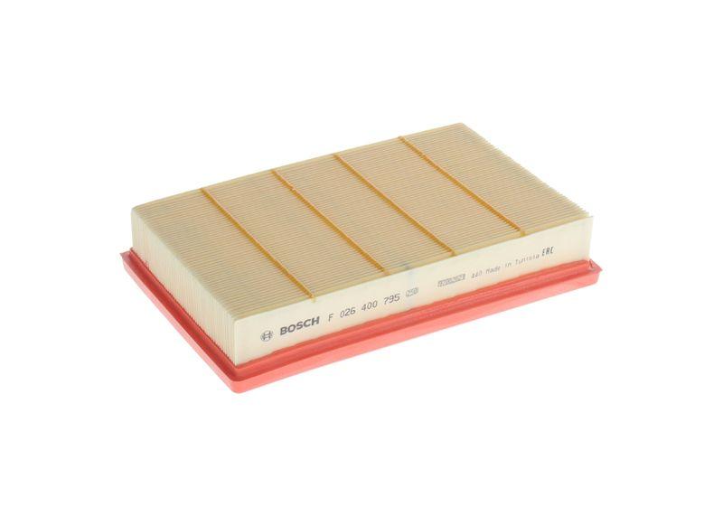 Filtre à air BOSCH F 026 400 795