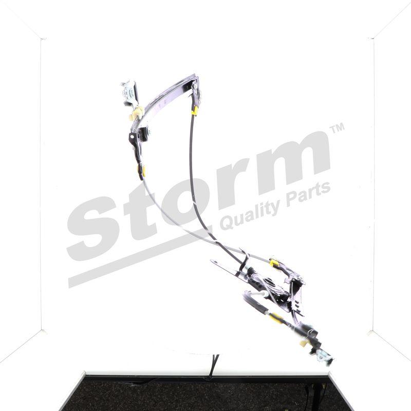 Lève-vitre STORM QUALITY PARTS 96071