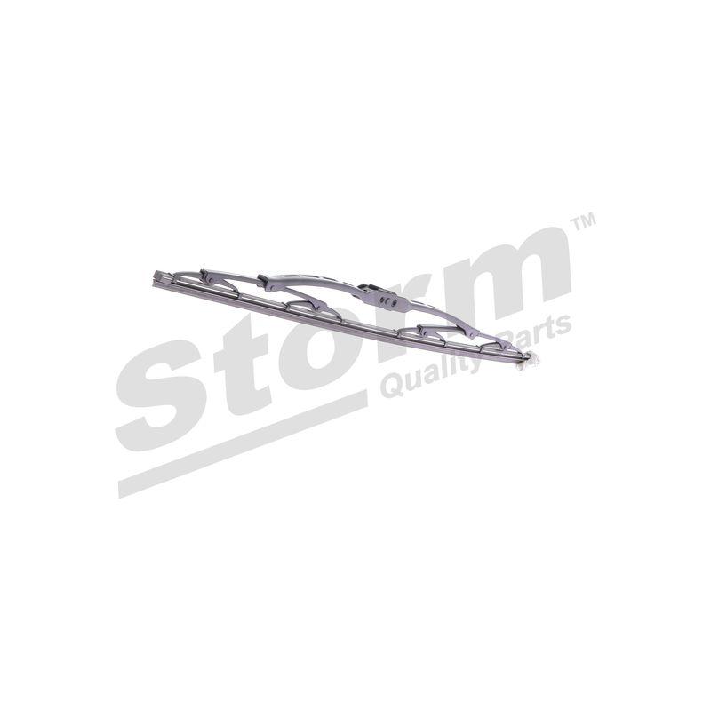Balai d'essuie-glace STORM QUALITY PARTS 1000530
