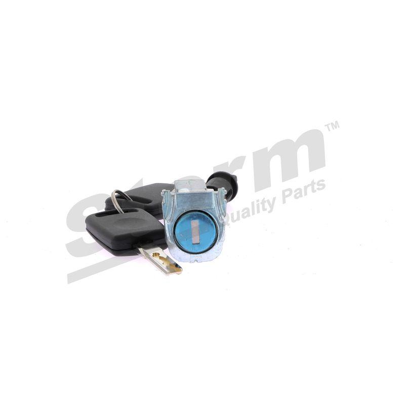 Cylindre de serrure STORM QUALITY PARTS 1042001