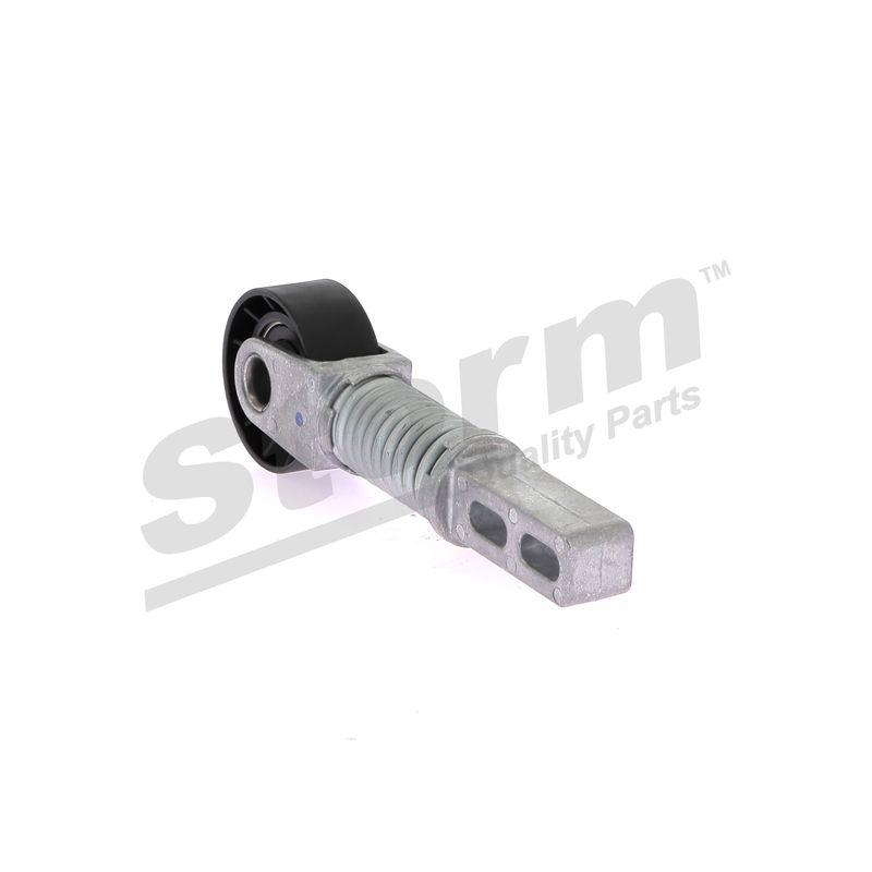 Tendeur de courroie, courroie trapézoïdale à nervures STORM QUALITY PARTS 106190