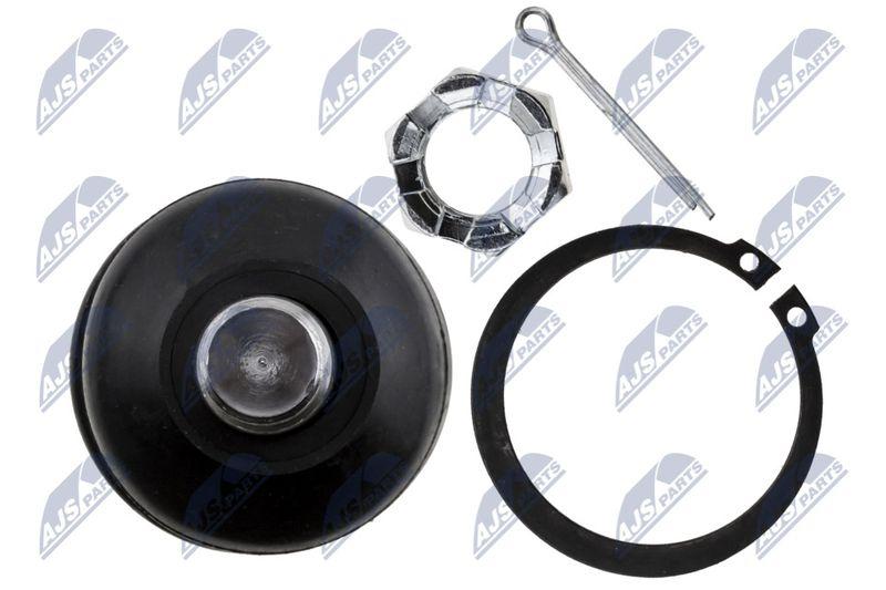 Rotule de suspension NTY ZSD-NS-023