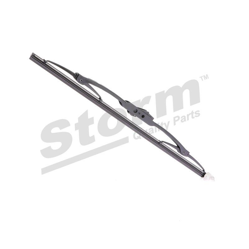 Balai d'essuie-glace STORM QUALITY PARTS 1000400