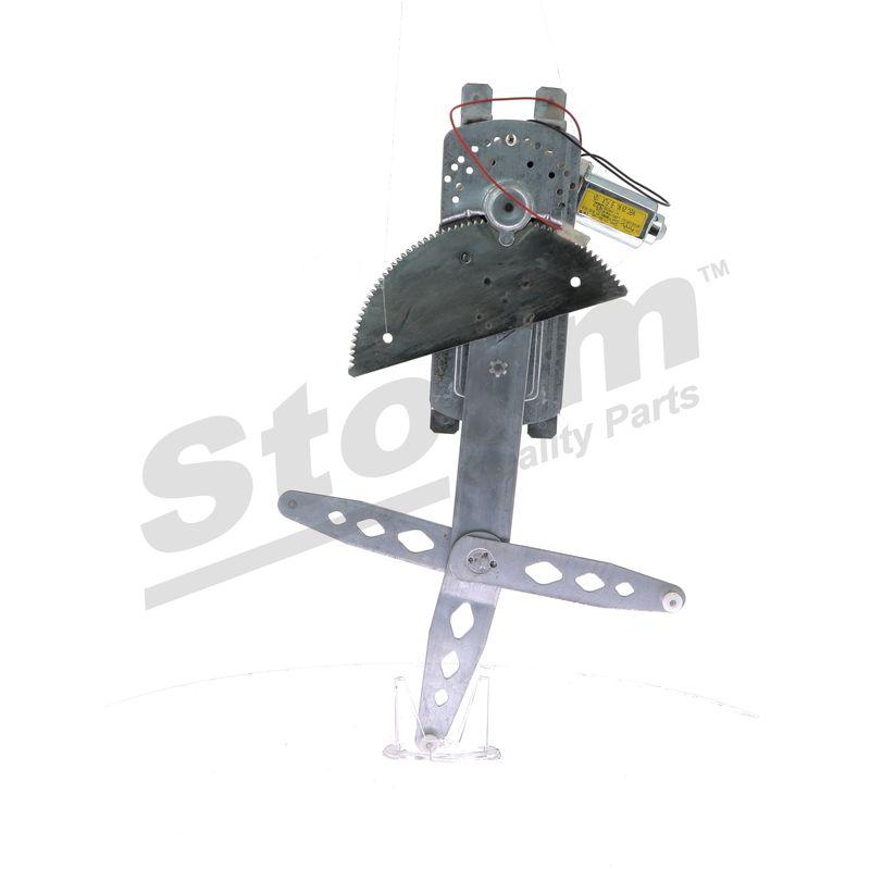Lève-vitre STORM QUALITY PARTS 61178