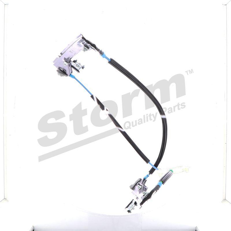 Lève-vitre STORM QUALITY PARTS 96576