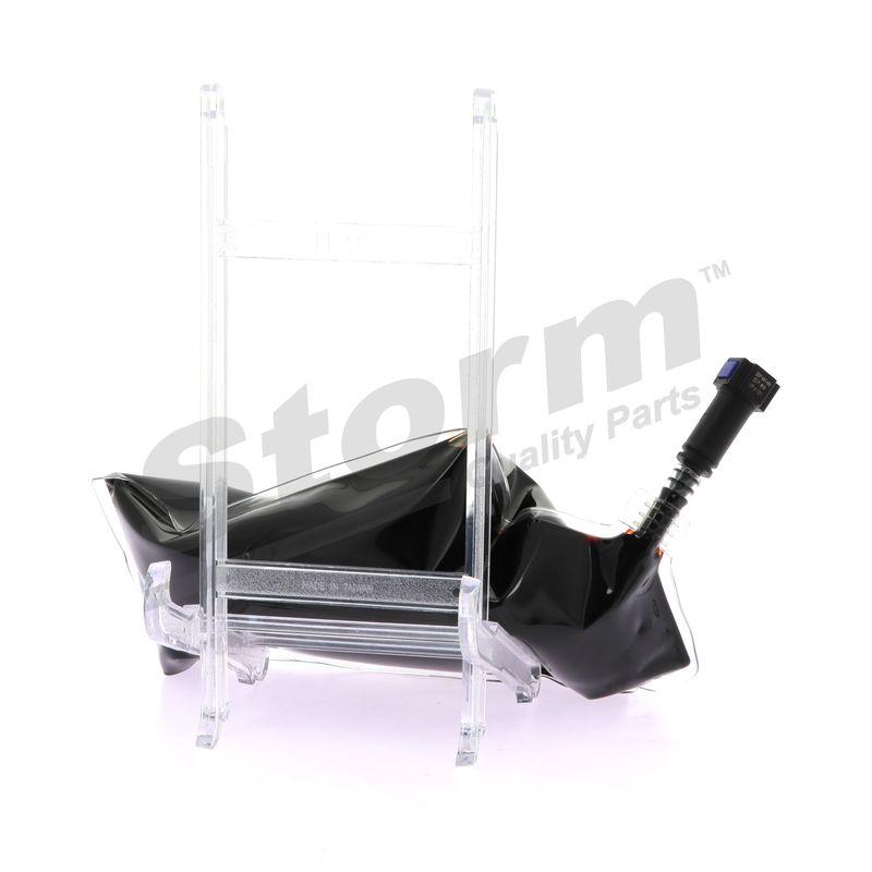 Additif, régénération du filtre à particules/à suie STORM QUALITY PARTS 777500