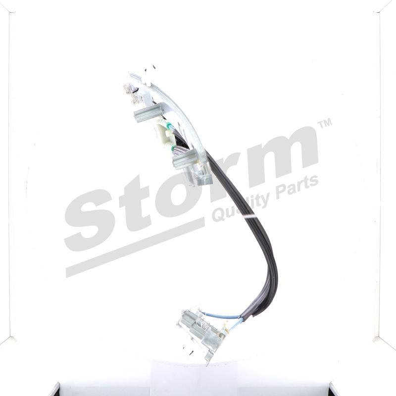Lève-vitre STORM QUALITY PARTS 87273