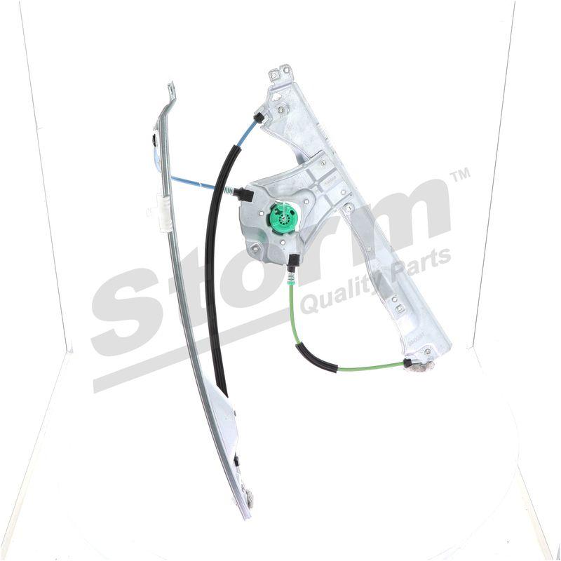 Lève-vitre STORM QUALITY PARTS 80979