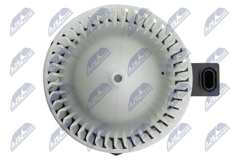 Pulseur d'air habitacle NTY EWN-FR-006