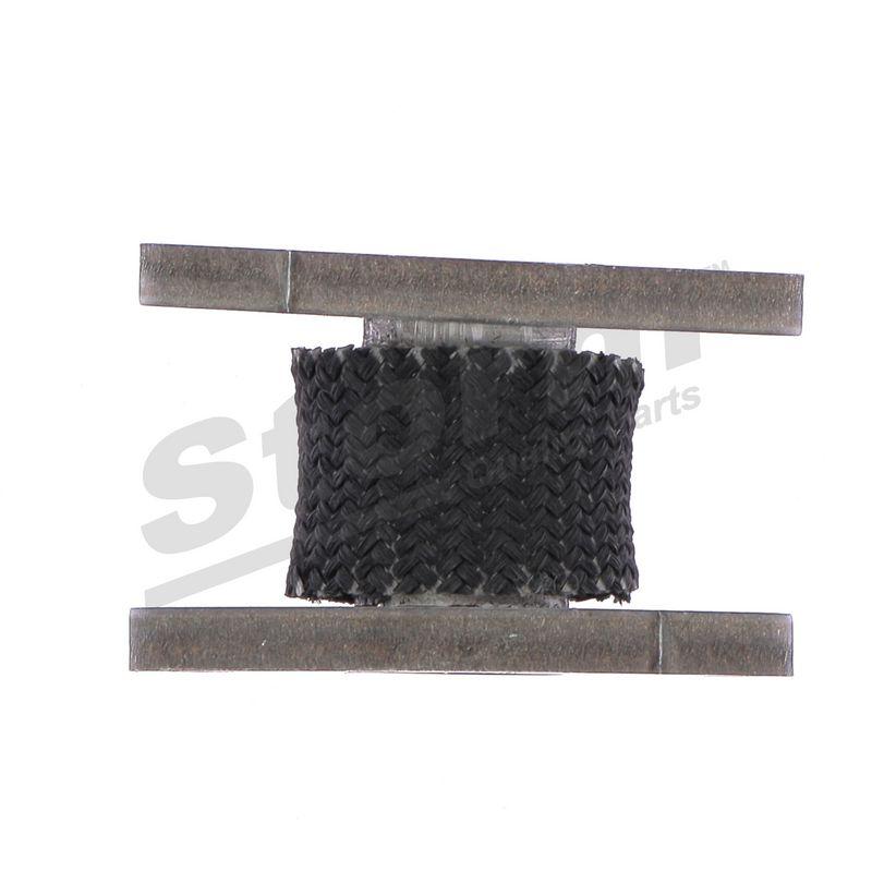 Tuyauterie, vanne EGR STORM QUALITY PARTS STO503360