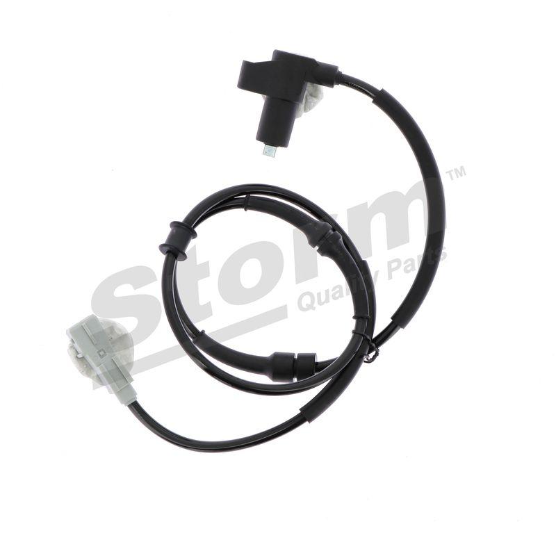 Capteur, vitesse de roue STORM QUALITY PARTS 777122