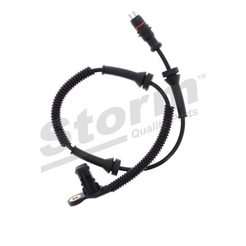 Capteur, vitesse de roue STORM QUALITY PARTS 888024