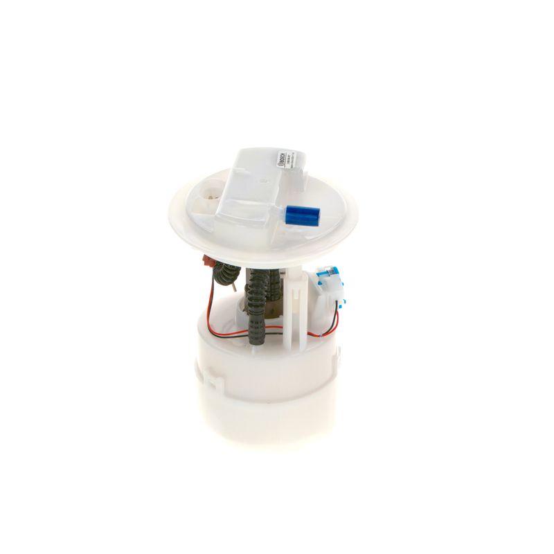 Unité d'injection de carburant BOSCH 0 986 580 957