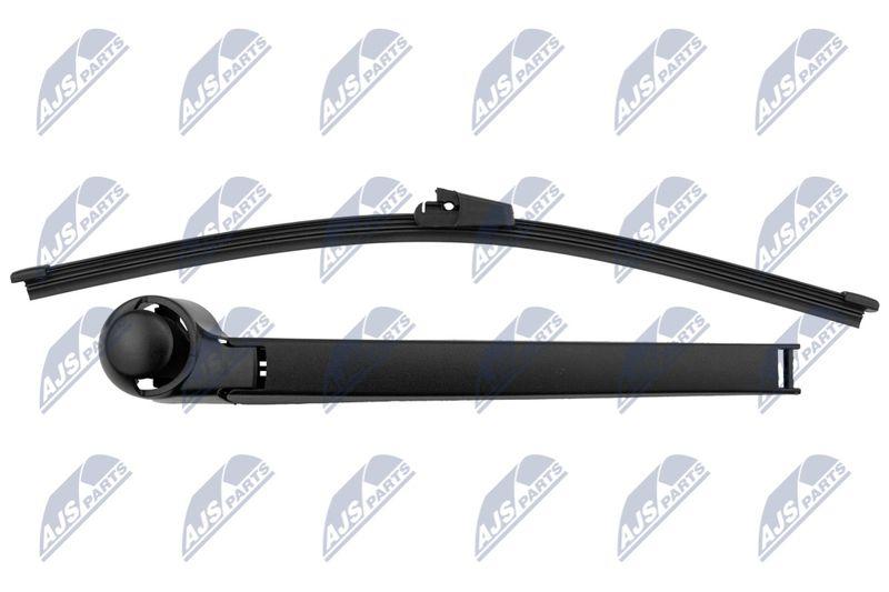 Bras d'essuie-glace, nettoyage des vitres NTY EWB-SK-003