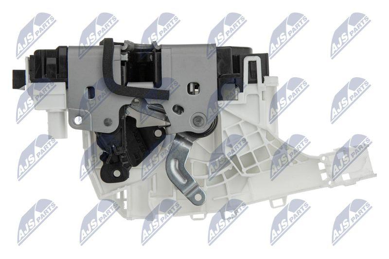 Serrure de porte NTY EZC-ME-078