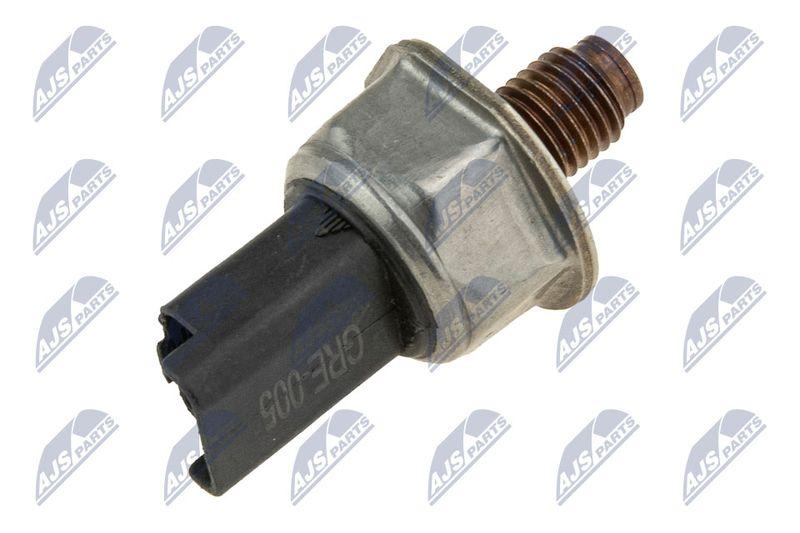 Capteur, pression de carburant NTY EFP-RE-005