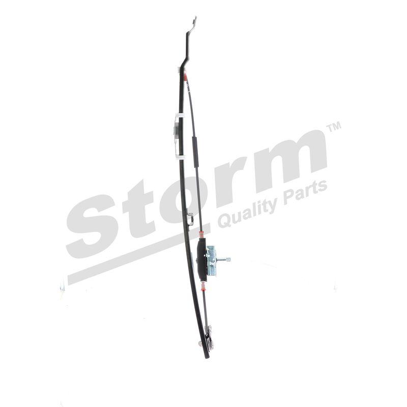 Lève-vitre STORM QUALITY PARTS 960170