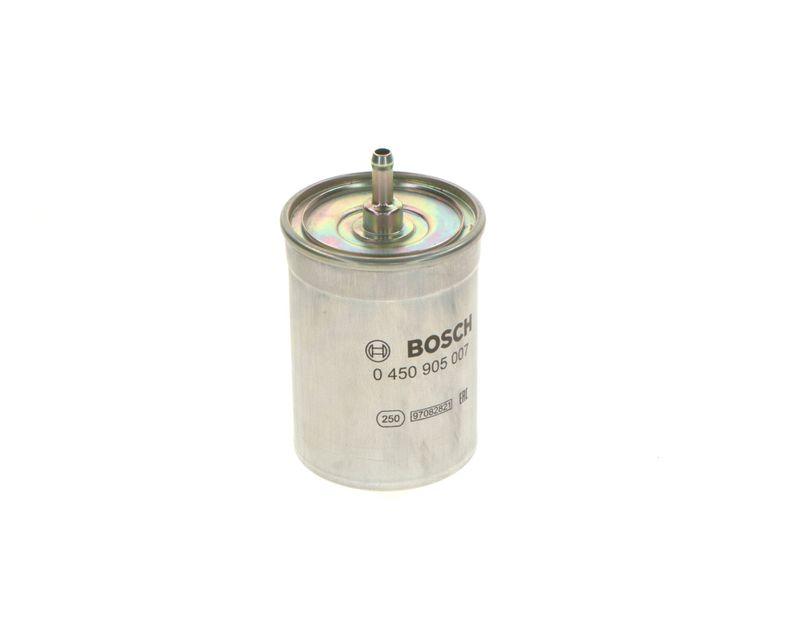 Filtre à carburant BOSCH 0 450 905 007