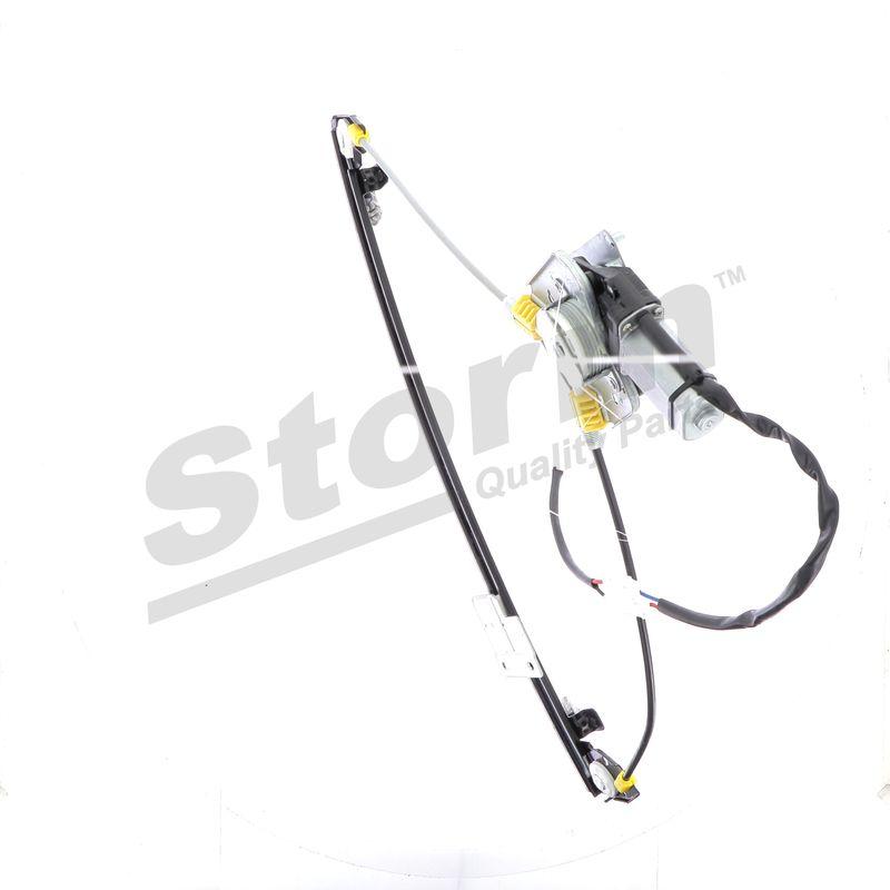 Lève-vitre STORM QUALITY PARTS 125075