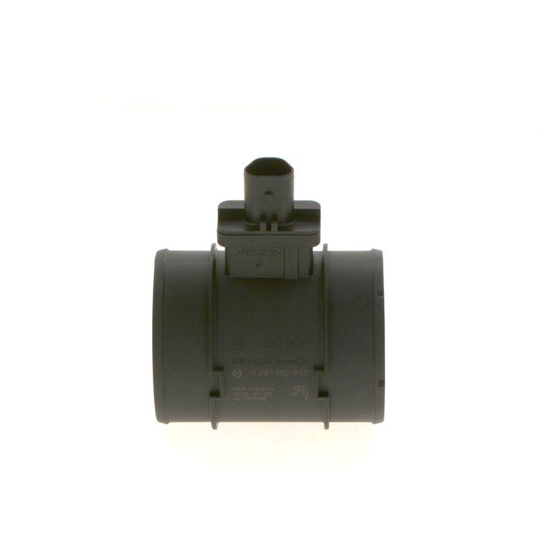 Débitmètre de masse d'air BOSCH 0281002940