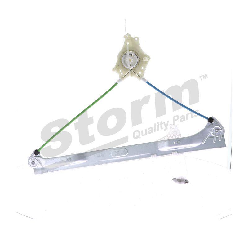 Lève-vitre STORM QUALITY PARTS 98274