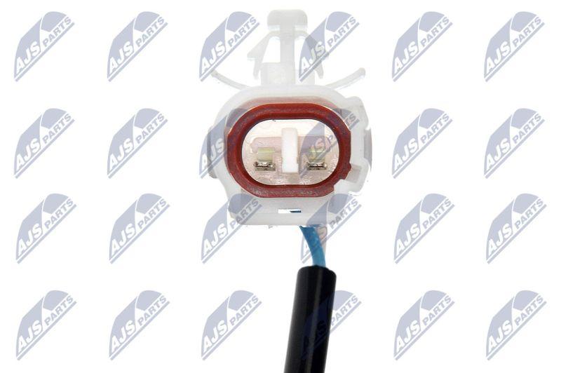 Capteur, vitesse de roue NTY HCA-TY-056