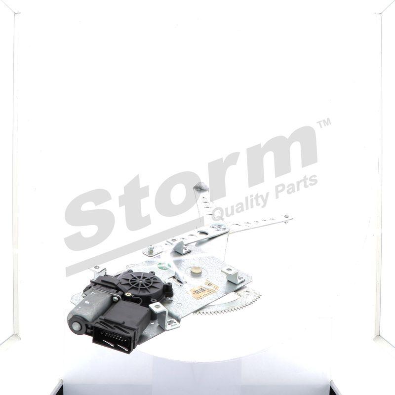 Lève-vitre STORM QUALITY PARTS 93078