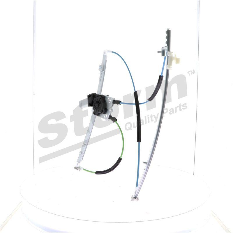 Lève-vitre STORM QUALITY PARTS 88076