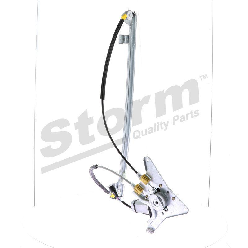 Lève-vitre STORM QUALITY PARTS 8367508