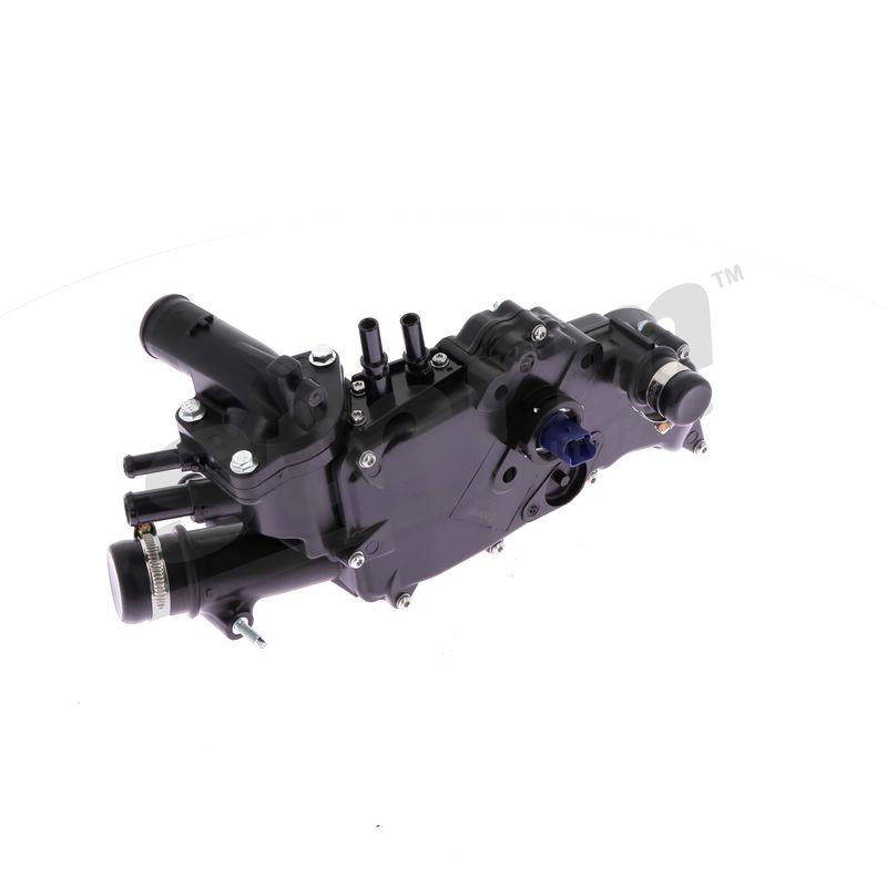 Boîtier du thermostat STORM QUALITY PARTS 700797