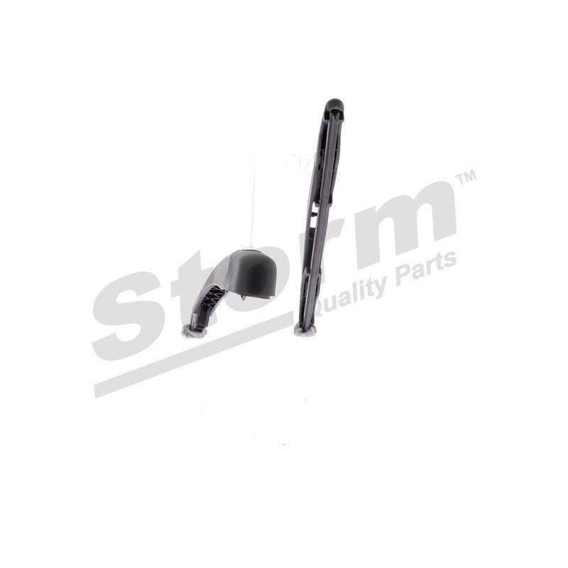Kit de bras d'essuie-glace, nettoyage des vitres STORM QUALITY PARTS 79741KIT