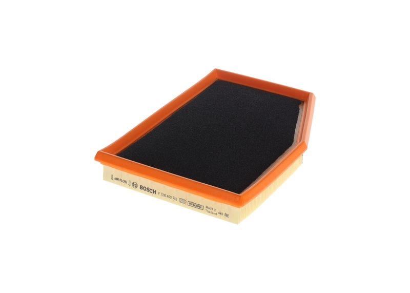 Filtre à air BOSCH F 026 400 783