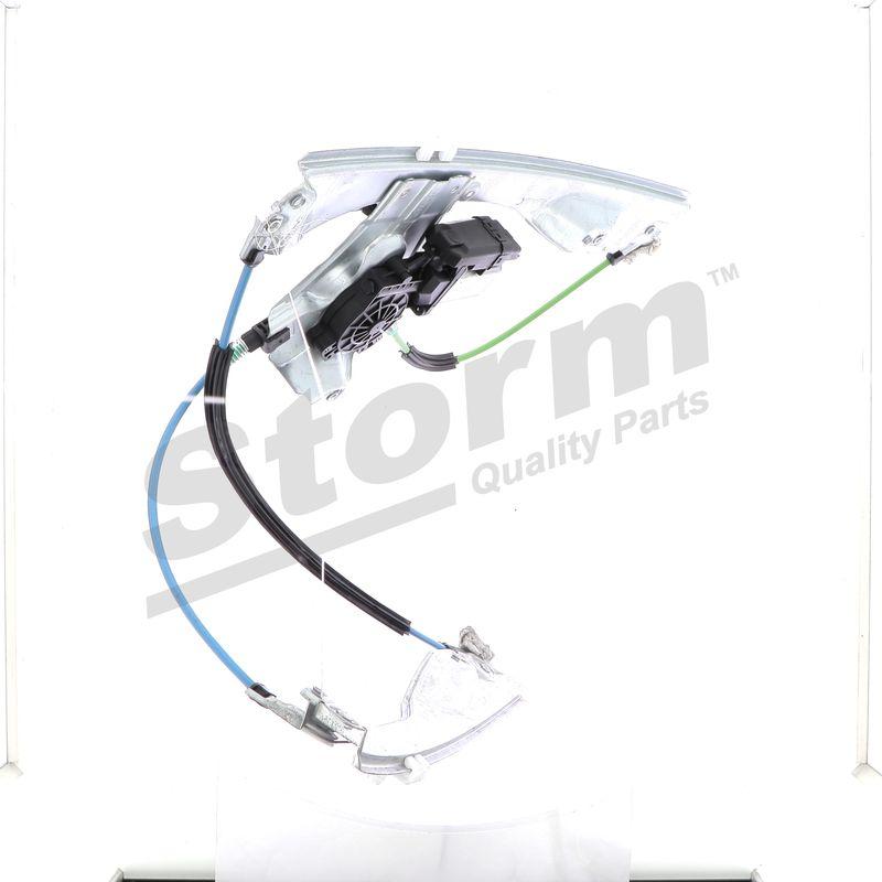 Lève-vitre STORM QUALITY PARTS 80977